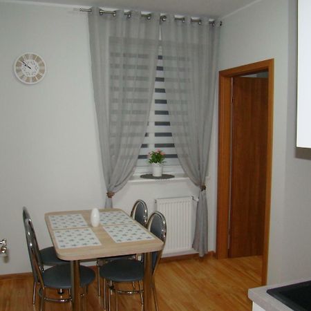 Apartamenty Orle 耶莱尼亚古拉 外观 照片