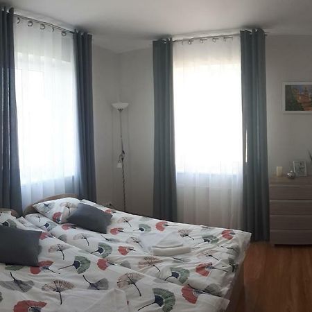 Apartamenty Orle 耶莱尼亚古拉 外观 照片