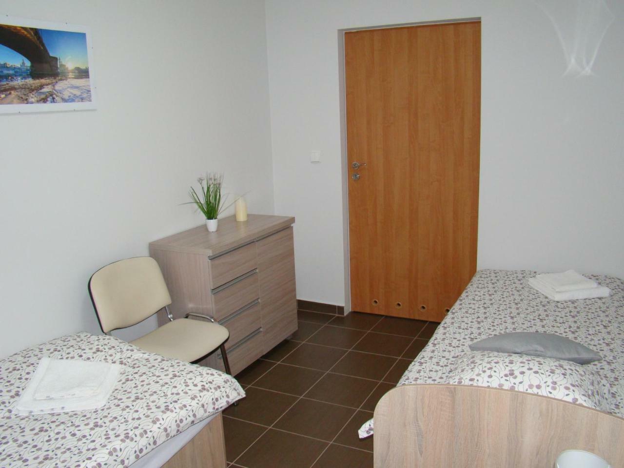 Apartamenty Orle 耶莱尼亚古拉 外观 照片