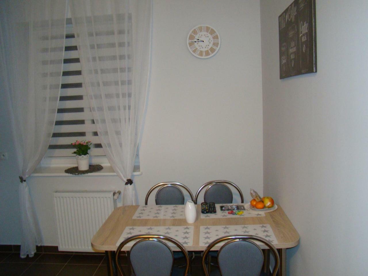 Apartamenty Orle 耶莱尼亚古拉 外观 照片