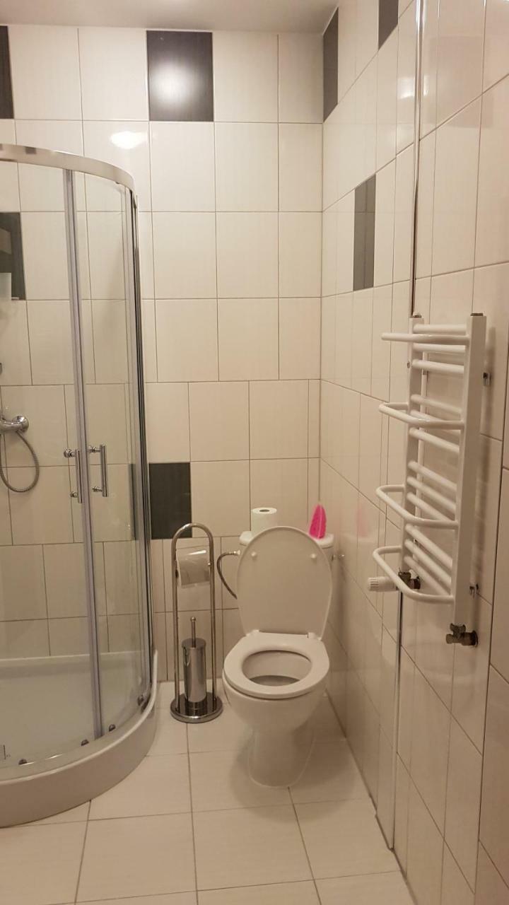 Apartamenty Orle 耶莱尼亚古拉 外观 照片