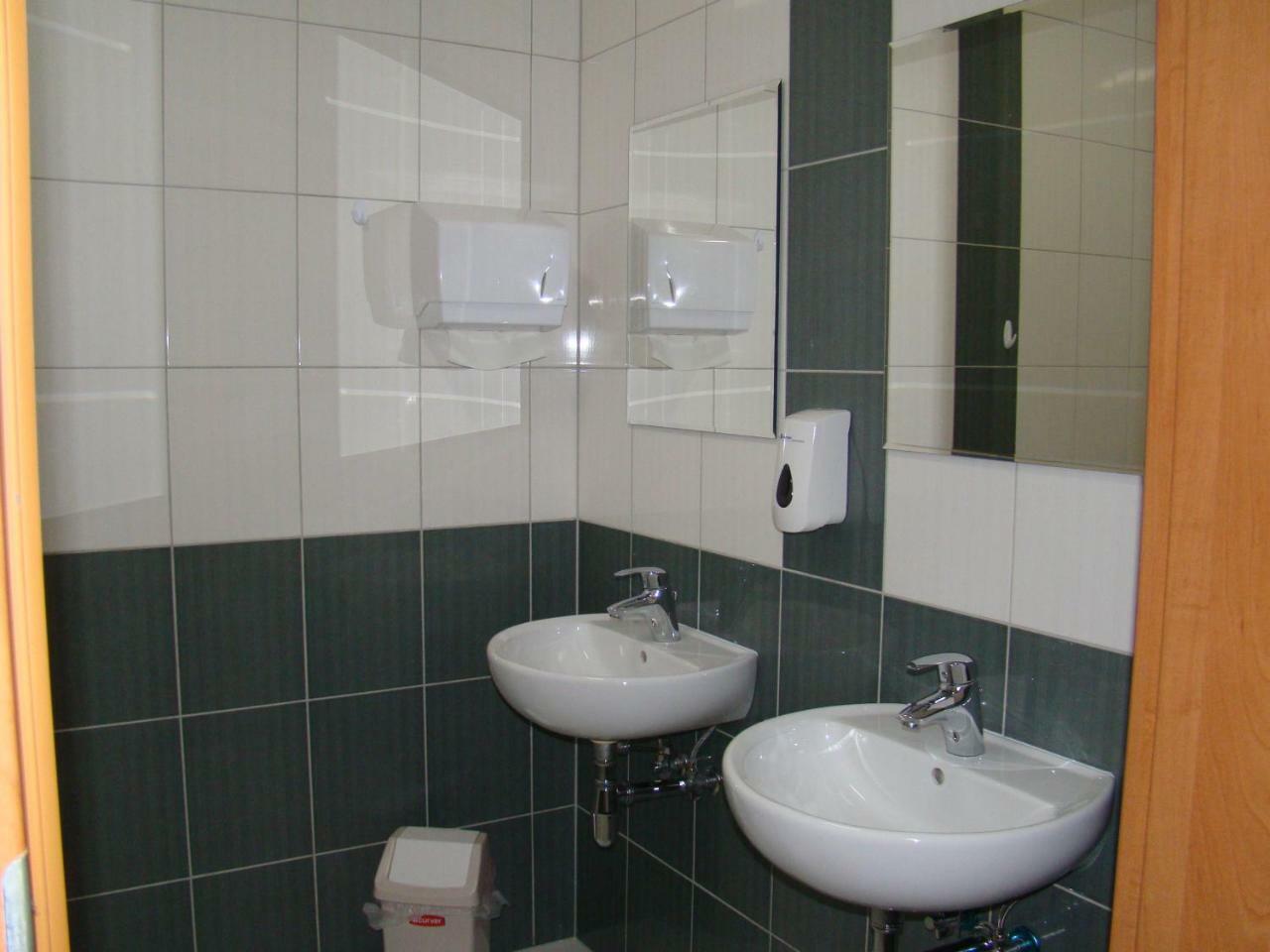Apartamenty Orle 耶莱尼亚古拉 外观 照片