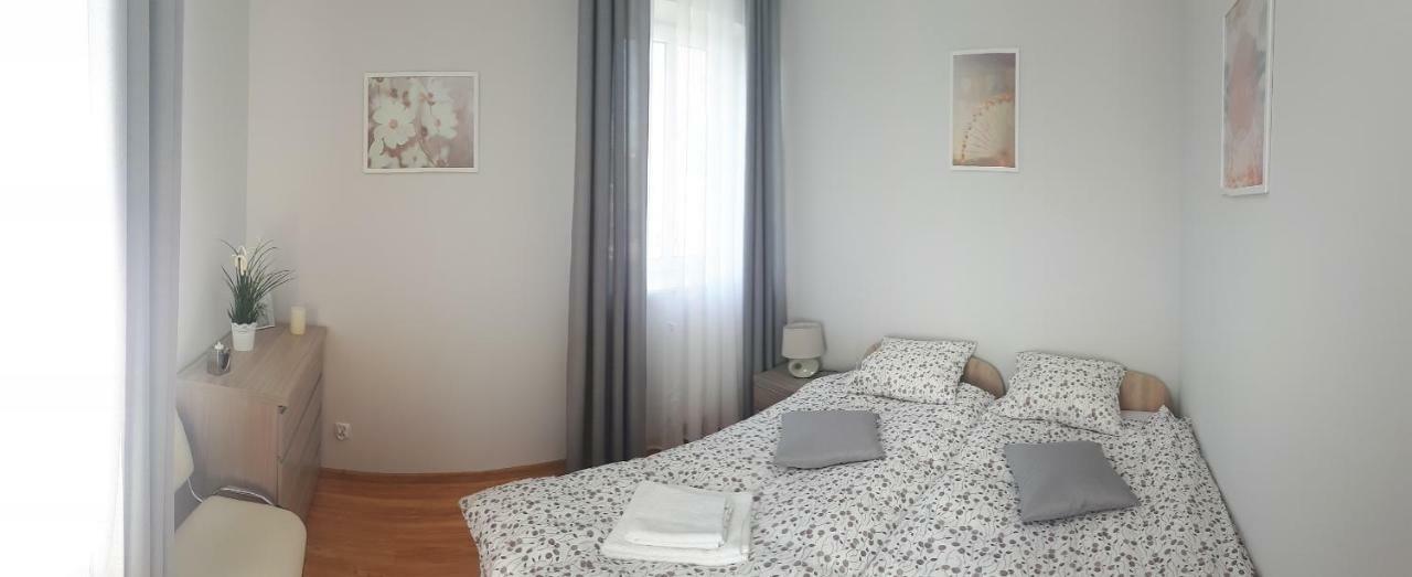 Apartamenty Orle 耶莱尼亚古拉 外观 照片