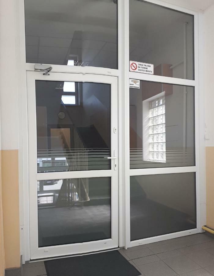 Apartamenty Orle 耶莱尼亚古拉 外观 照片